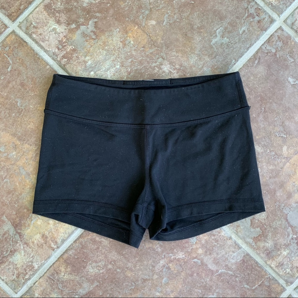 Ivivva Spandex Shorts